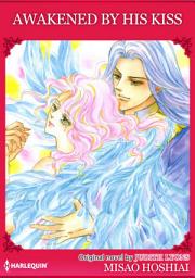 Icon image AWAKENED BY HIS KISS: Harlequin Comics