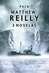 Icon image Pack Matthew Reilly