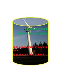Icon image Reproduction's Dis Organization