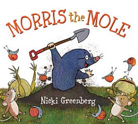 Icon image Morris the Mole