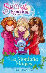 Icon image Secret Kingdom 5: La Montaña Mágica