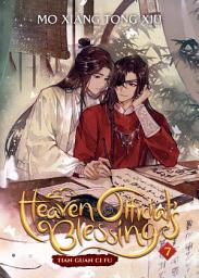 Icon image Heaven Official's Blessing: Tian Guan Ci Fu (Novel) Vol. 7: Volume 7