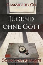 Icon image Jugend ohne Gott: Restored Classics to Go Edition