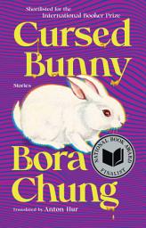 Icon image Cursed Bunny: Stories