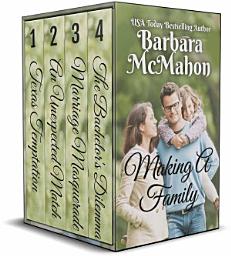Icon image Making A Family Box Set