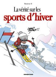 Icon image La vérité sur les sports d'hiver