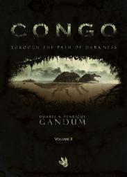 Icon image CONGO: Through the Path of Darkness