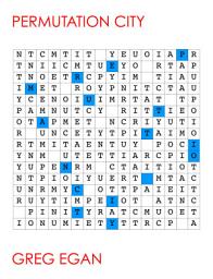 Icon image Permutation City