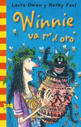 Icon image Winnie historias. Winnie va por el oro