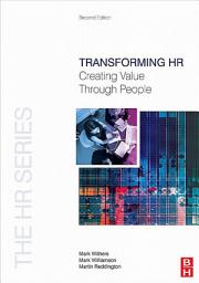 Icon image Transforming HR: Edition 2