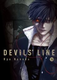 Icon image Devil's Line