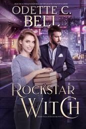 Icon image Rockstar Witch Book Four