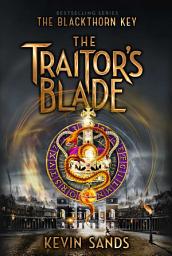 Icon image The Traitor's Blade