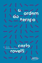 Icon image A ordem do tempo