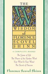 Icon image Wisdom of Florence Scovel Shinn