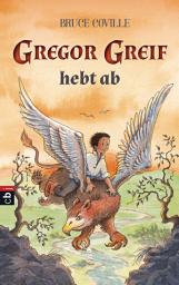 Icon image Gregor Greif hebt ab