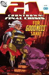 Icon image Countdown (2008)