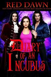 Icon image Diary of an Incubus