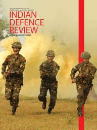 Icon image Indian Defence Review Vol 29.2