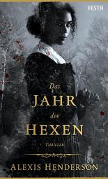 Icon image Das Jahr der Hexen: Thriller