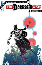 Icon image Justice League: The Darkseid War