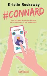 Icon image #Connard
