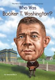 Icon image Who Was Booker T. Washington?