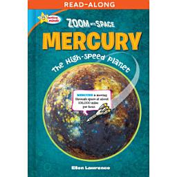 Icon image Mercury Read-Along