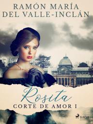 Icon image Rosita (Corte de amor I)