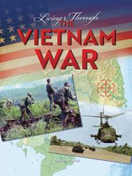Icon image Living Through the Vietnam War