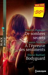 Icon image De sombres secrets - A l'épreuve des sentiments - Bodyguard: (promotion)