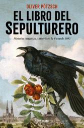 Icon image El libro del sepulturero (Edición mexicana)