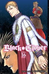Icon image Black Clover: An End And A Beginning