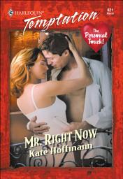 Icon image Mr. Right Now