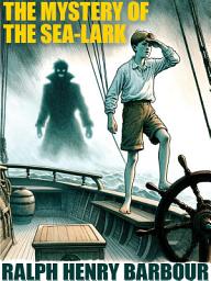 Icon image The Mystery of the Sea-Lark