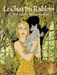 Icon image Le Chat du Rabbin: Petit panier aux amandes