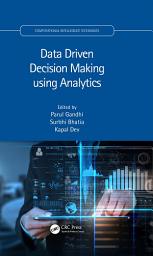 Icon image Data Driven Decision Making using Analytics