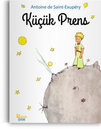 Icon image KÜÇÜK PRENS