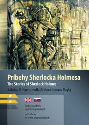 Icon image Príbehy Sherlocka Holmesa B1/B2