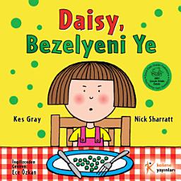 Icon image Daisy, Bezelyeni Ye