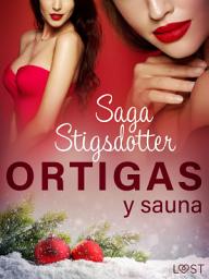 Icon image Ortigas y sauna