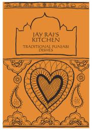 Icon image Curry Cookbook - Traditional Punjabi Dishes - Jay Rai's Indian Kitchen: करी व्यंजनों