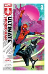 Icon image Ultimate Spider-Man (2024): Family Business