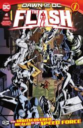 Icon image The Flash (2023)