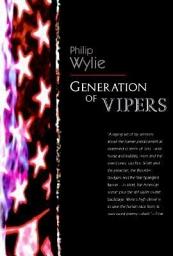 Icon image Generation of Vipers: Edition 2