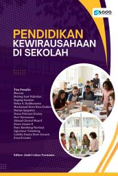 Icon image Pendidikan Kewirausahaan di Sekolah