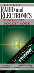 Icon image Newnes Radio and Electronics Engineer's Pocket Book: Edition 17