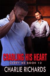 Icon image Cradling His Heart