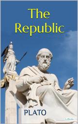 Icon image PLATO: The Republic