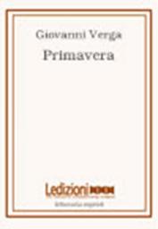 Icon image Primavera